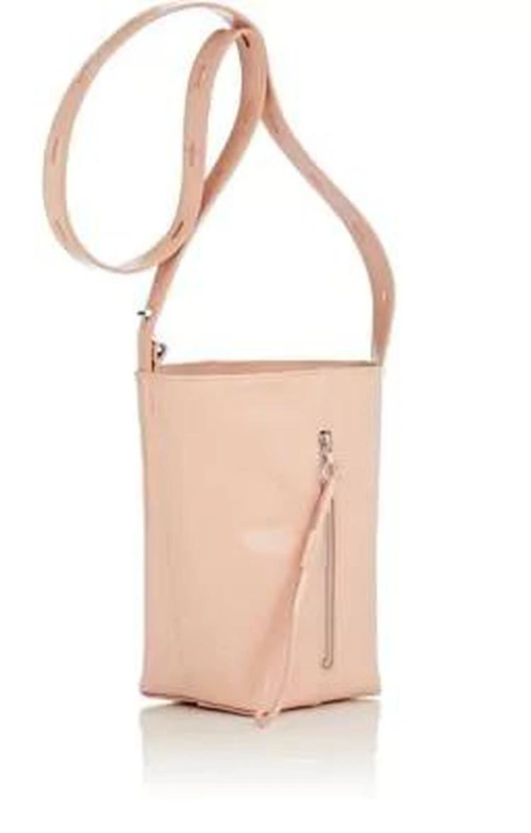 商品Kara|Panel Pail Bucket Bag,价格¥1110,第3张图片详细描述