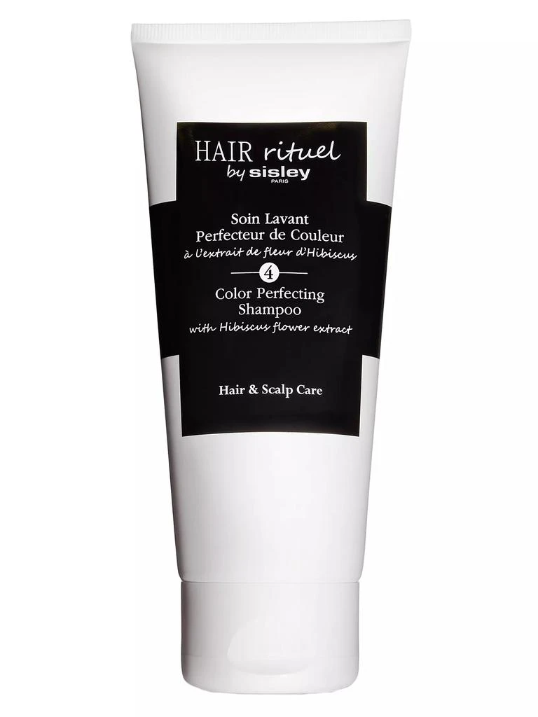 商品Sisley|Hair Rituel Color Perfecting Shampoo,价格¥712,第1张图片