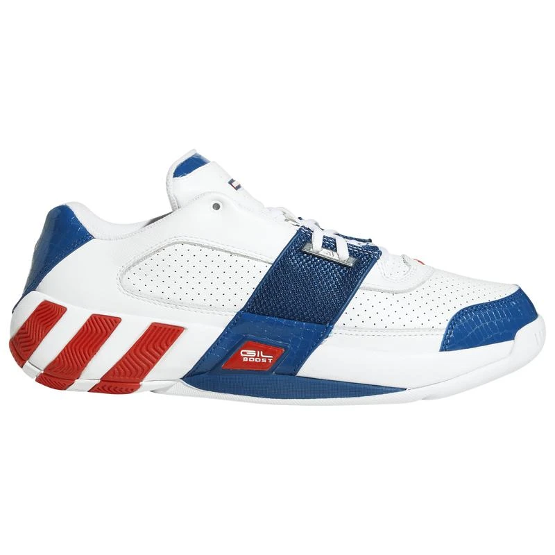 商品Adidas|adidas Originals Agent Gil Restomod - Men's,价格¥797,第1张图片