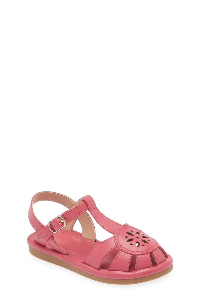 商品Nordstrom|Kids' Brianna Ankle Strap Sandal,价格¥85,第1张图片