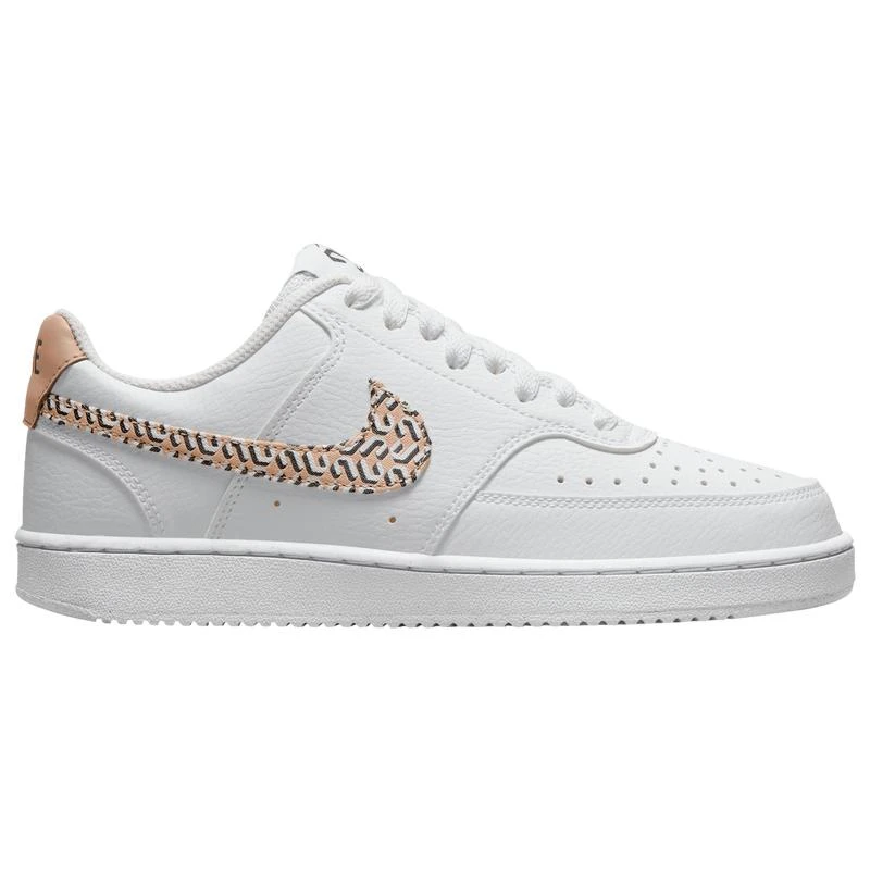 商品NIKE|Nike Court Vision Low - Women's,价格¥311,第1张图片