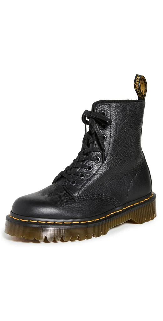 商品Dr. Martens|Dr. Martens 马汀博士 1460 Pascal Bex 军旅靴,价格¥1187,第1张图片