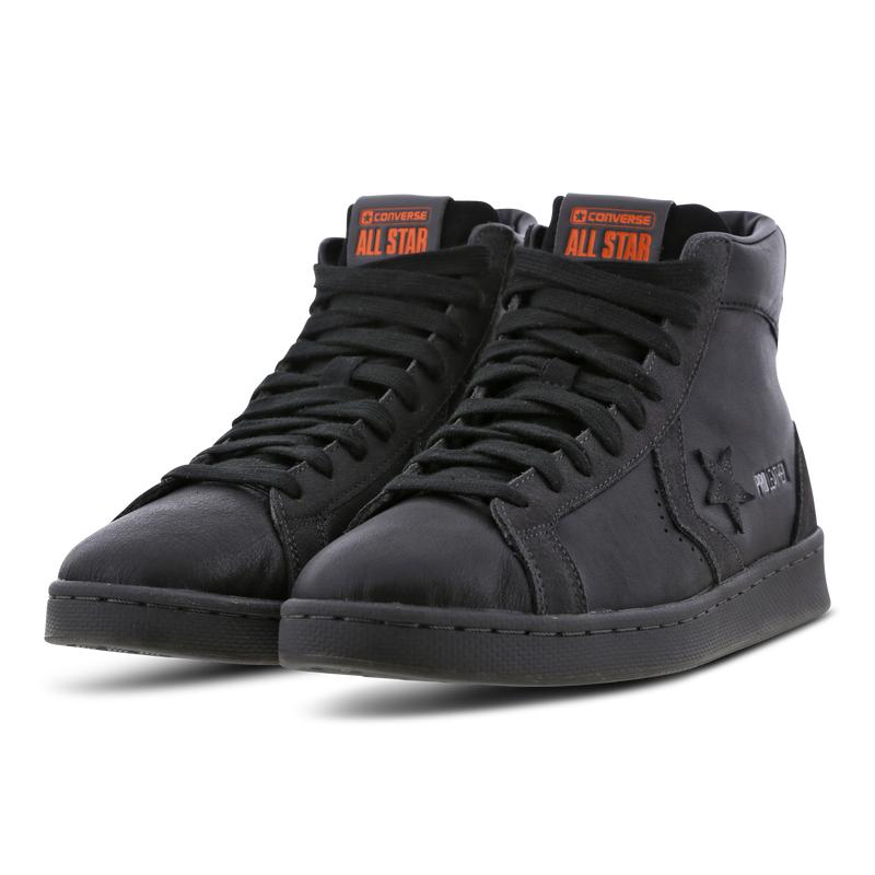 Converse Pro Leather - Men Shoes商品第2张图片规格展示