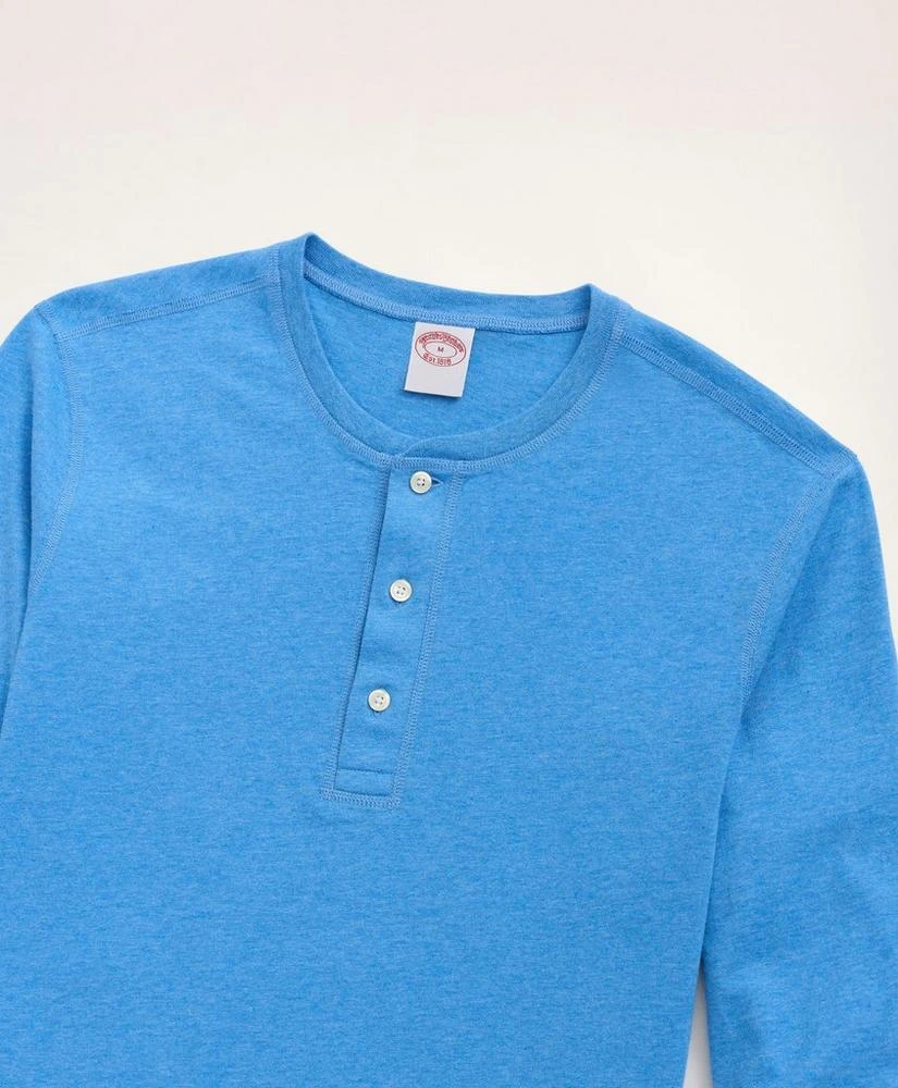 商品Brooks Brothers|男士超柔软棉质针织衫,价格¥194,第2张图片详细描述