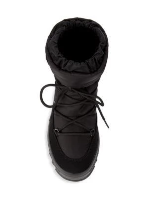 商品Pajar|Taya Lace-Up Boots,价格¥1031,第5张图片详细描述