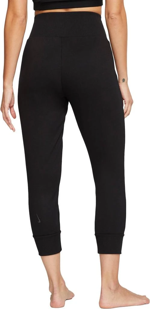 商品NIKE|Nike Women's Yoga Flow 7/8 Yoga Pants,价格¥319,第2张图片详细描述