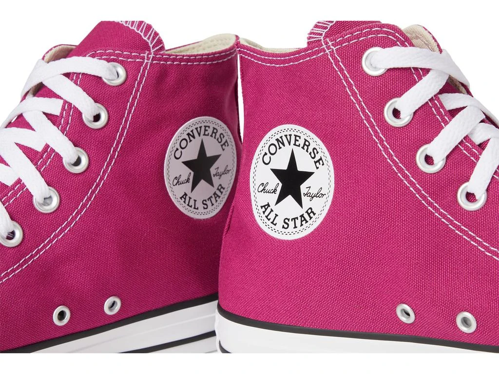 Chuck Taylor® All Star® Core Hi 高邦帆布鞋 商品
