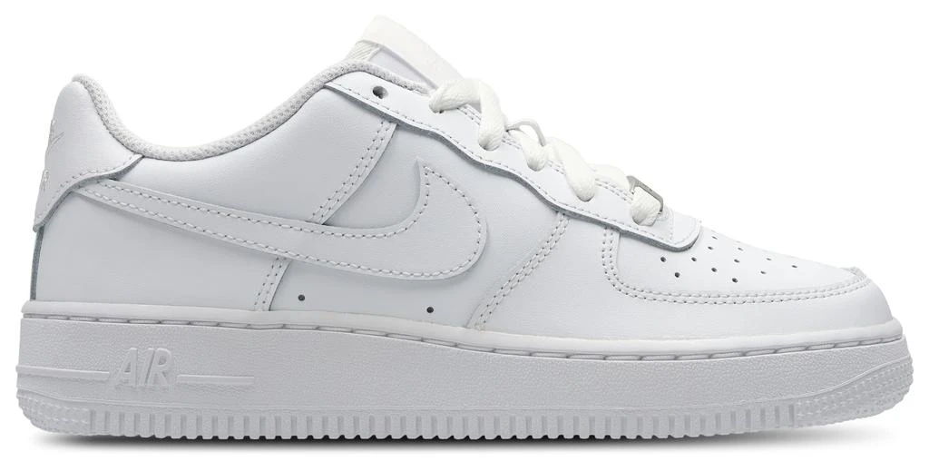 商品NIKE|大童 耐克 Air Force 1 Low 休闲鞋 空军一号 多色可选,价格¥625,第1张图片