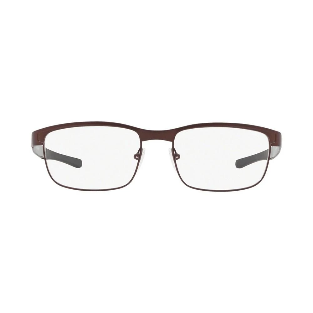 商品Oakley|OX5132 Men's Square Eyeglasses,价格¥2094,第2张图片详细描述