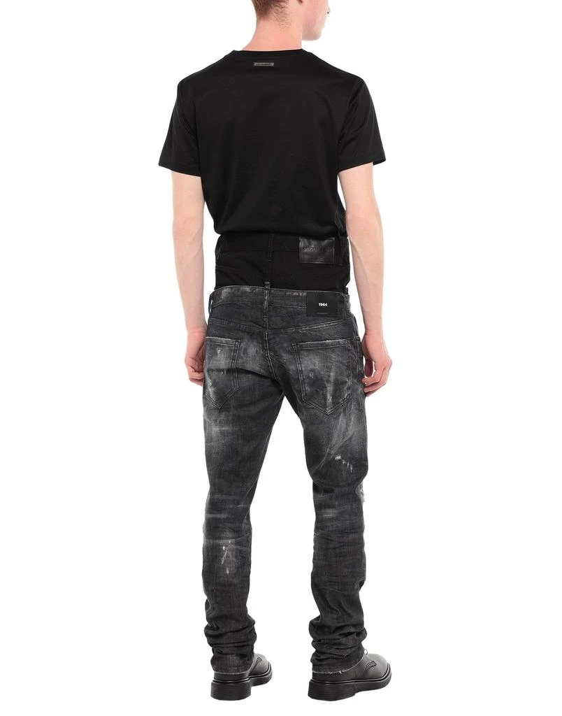 商品DSQUARED2|Denim pants,价格¥4255,第3张图片详细描述