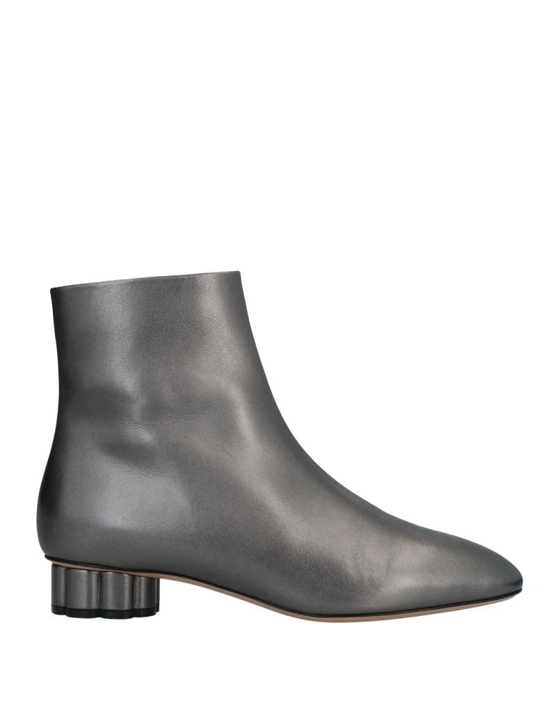 商品Salvatore Ferragamo|Ankle boot,价格¥4426,第1张图片