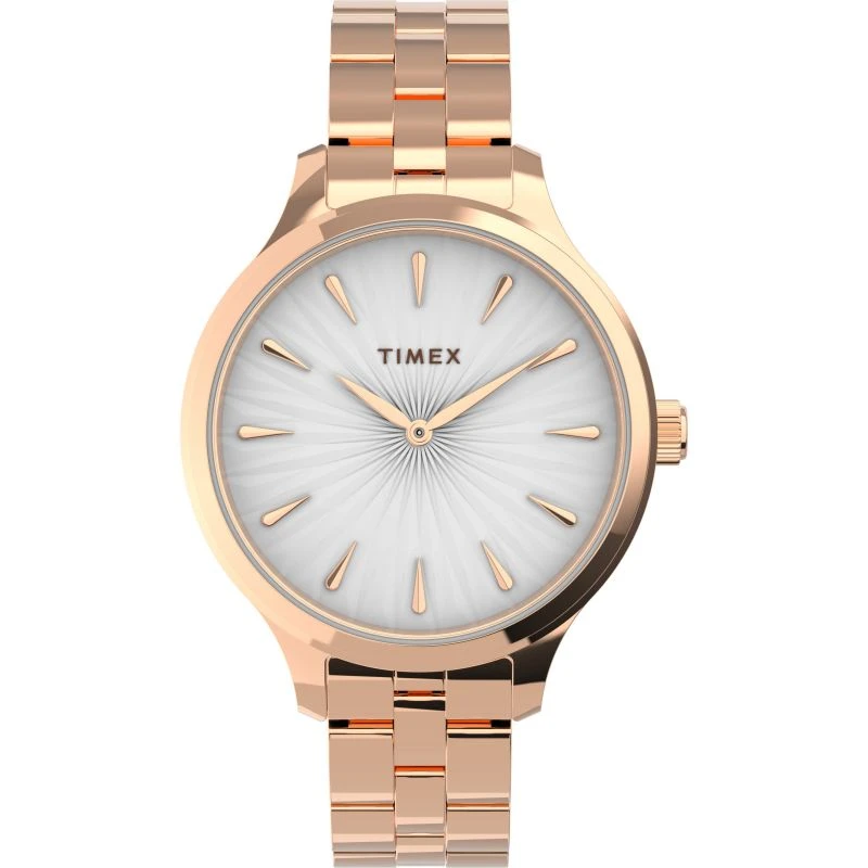 商品Timex|Ladies Timex Peyton Watch,价格¥521,第1张图片