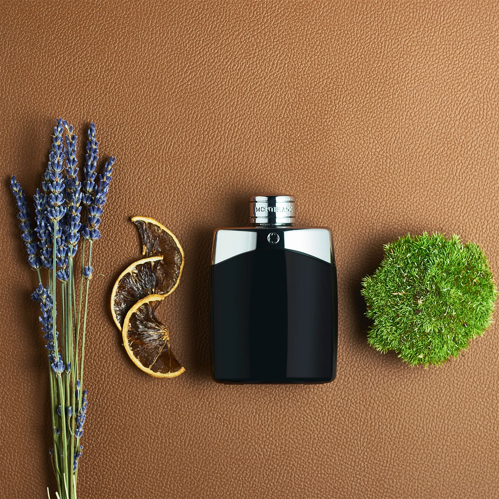 Montblanc 万宝龙 传奇男士淡香水 EDT 100ml 商品