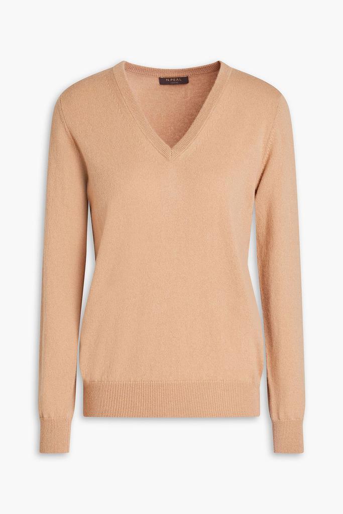 商品N.PEAL|Cashmere sweater,价格¥1729,第1张图片