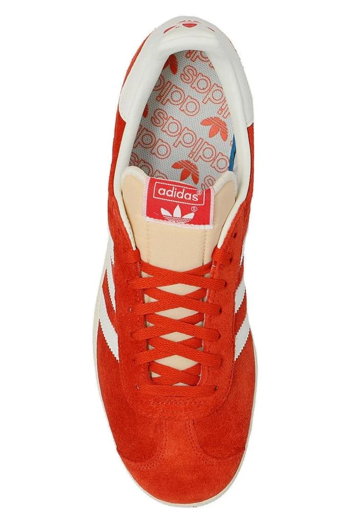 商品Adidas|Adidas Originals Gazelle Lace-Up Sneakers,价格¥404,第5张图片详细描述