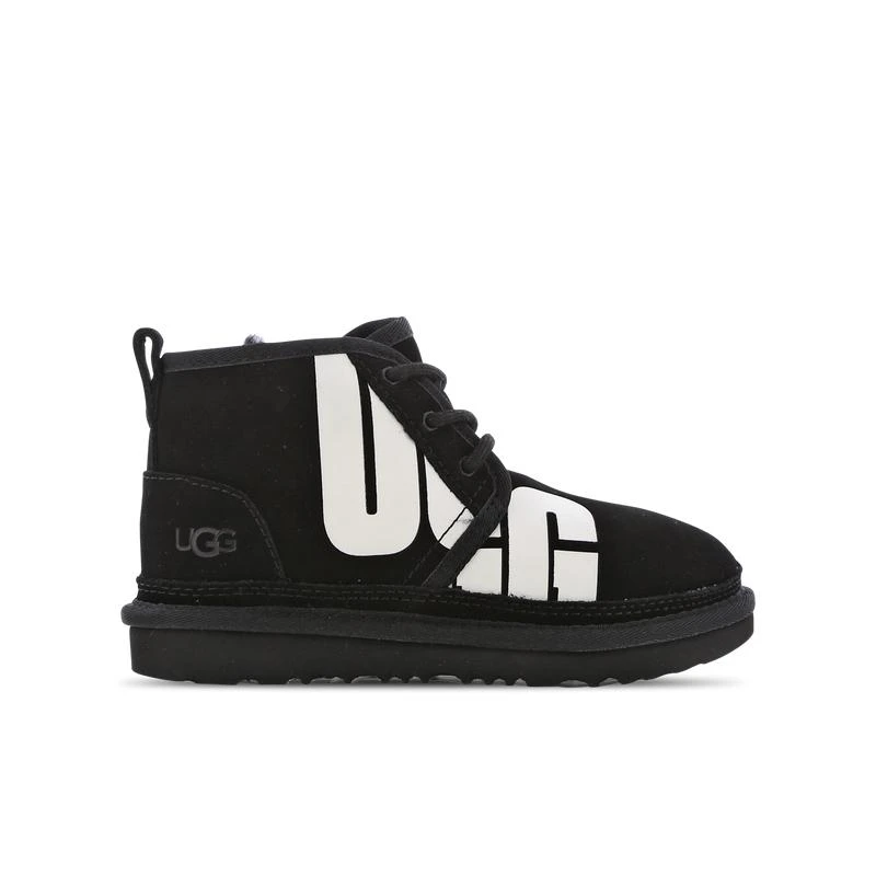 商品UGG|UGG Neumel - Pre School Shoes,价格¥954,第1张图片