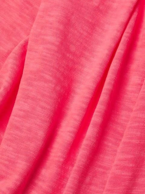 Ruffle & Tassel-Trim Minidress 商品