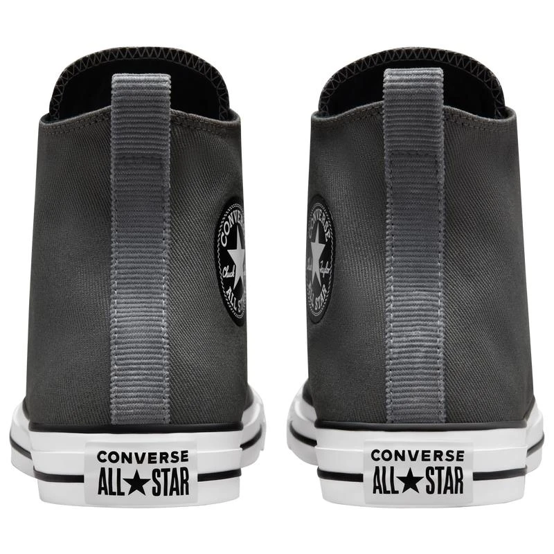 商品Converse|Converse Chuck Taylor All Star Hi Workwear - Men's,价格¥378,第3张图片详细描述