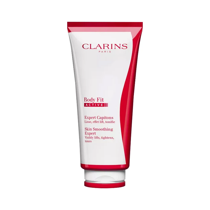 Clarins娇韵诗轻盈纤体身体精华乳200ML 商品