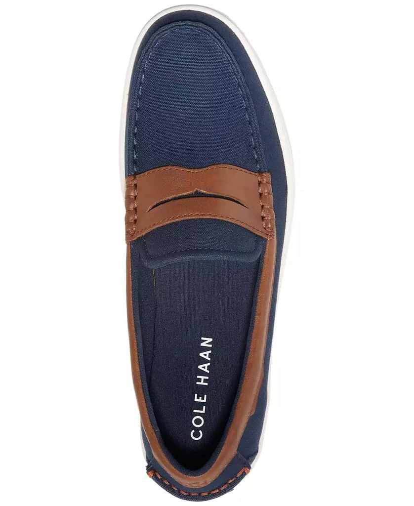 Men's Nantucket Slip-On Penny Loafers 商品