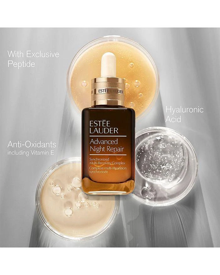 商品Estée Lauder|Advanced Night Repair Eye Concentrate Matrix Skincare Gift Set ($122 value),价格¥631,第2张图片详细描述