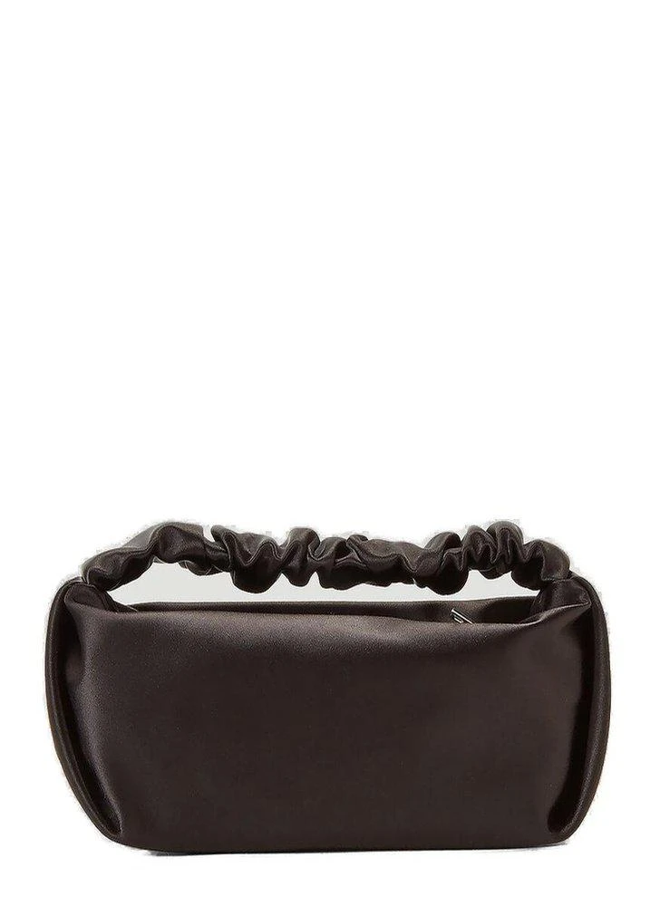 商品Alexander Wang|Alexander Wang Scrunchie Mini Handbag,价格¥2749,第1张图片