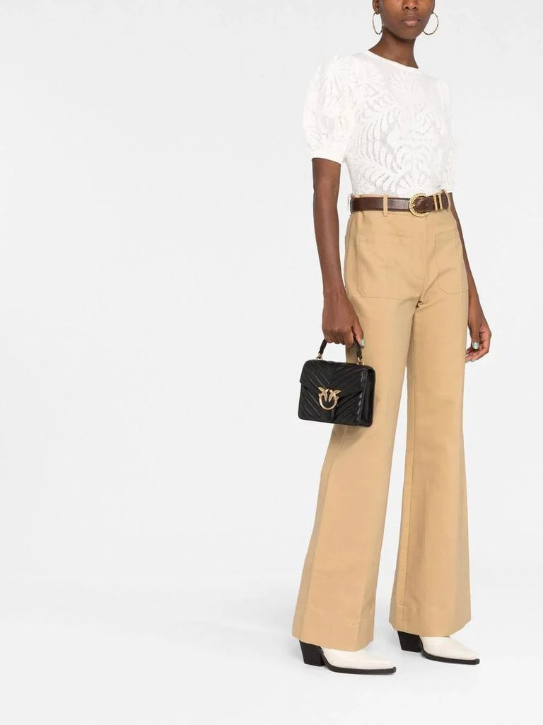 商品PINKO|PINKO SHOULDER BAGS,价格¥1669,第2张图片详细描述