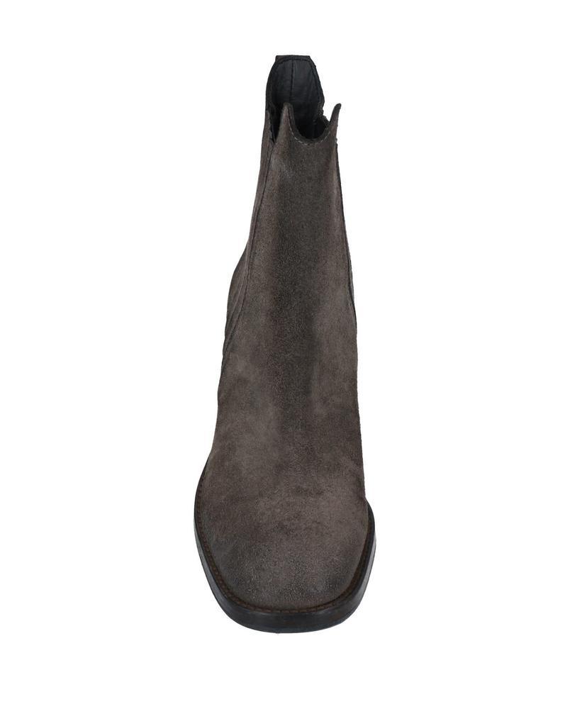 商品MOMA|Ankle boot,价格¥865,第6张图片详细描述