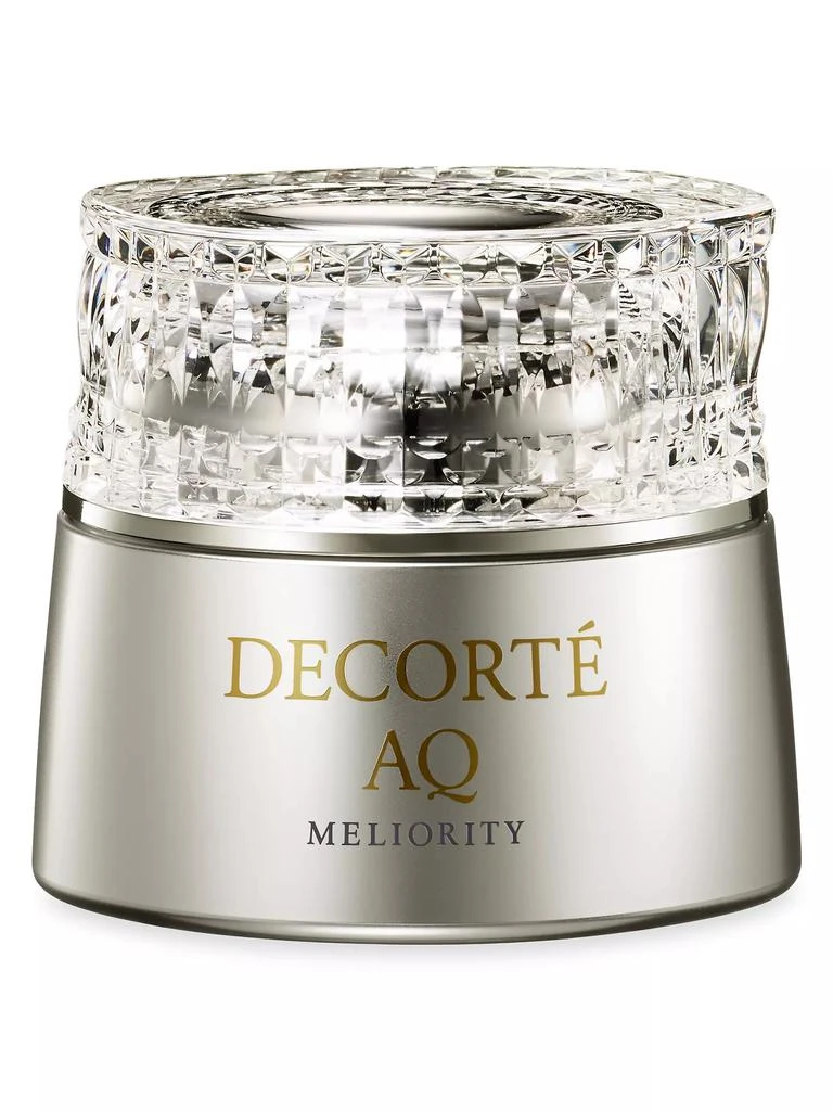 商品DECORTé|AQ Meliority Intensive Regenerating Eye Cream,价格¥2100,第1张图片