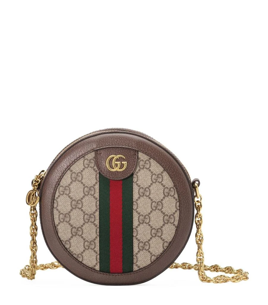 商品Gucci|gucci圆饼,价格¥11635,第1张图片