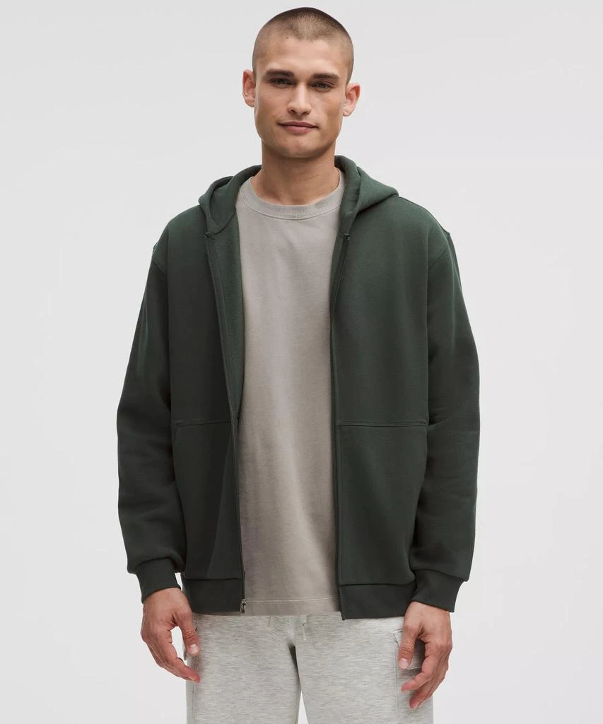 Steady State Full-Zip Hoodie 商品