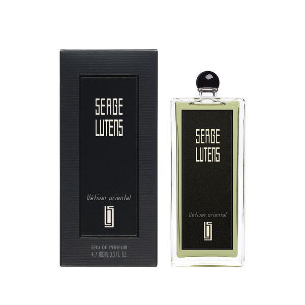 商品Serge Lutens|Eau de parfum Vétiver Oriental,价格¥1477,第3张图片详细描述
