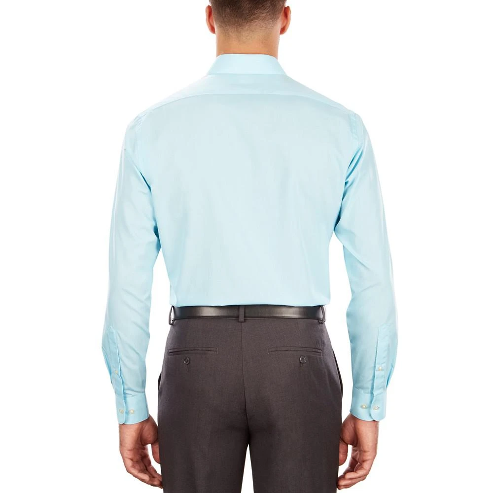 商品Van Heusen|Men's Regular Fit Poplin Dress Shirt,价格¥188,第2张图片详细描述