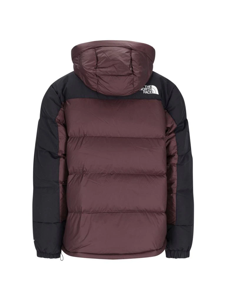 商品The North Face|The North Face Himalayan Padded Jacket,价格¥2409,第2张图片详细描述