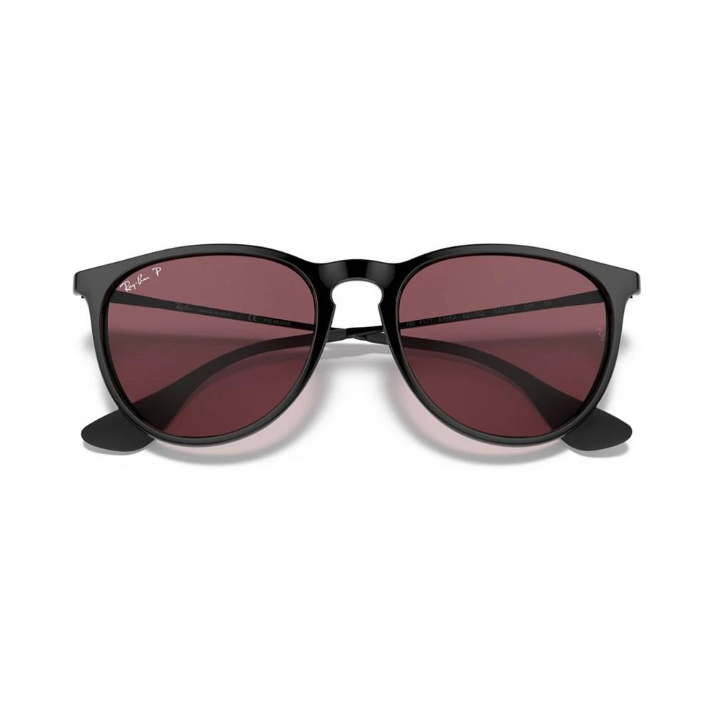 商品Ray-Ban|Polarized Sunglasses , RB4171 ERIKA,价格¥1322,第5张图片详细描述