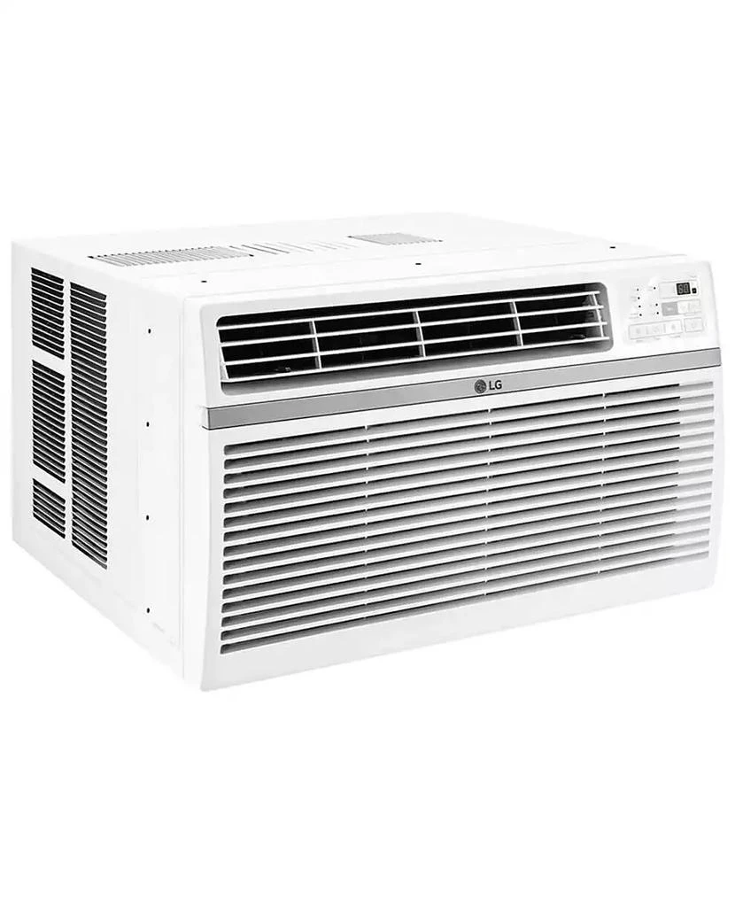 商品LG|10,000 BTU Window Air Conditioner - White,价格¥2972,第4张图片详细描述