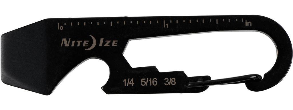 商品Nite Ize|Nite Ize Doohickey Key Tool,价格¥52,第1张图片