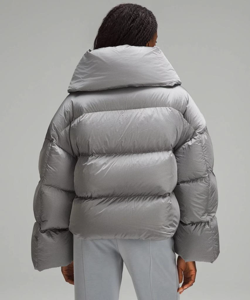 Down-Filled Puffer Jacket 商品