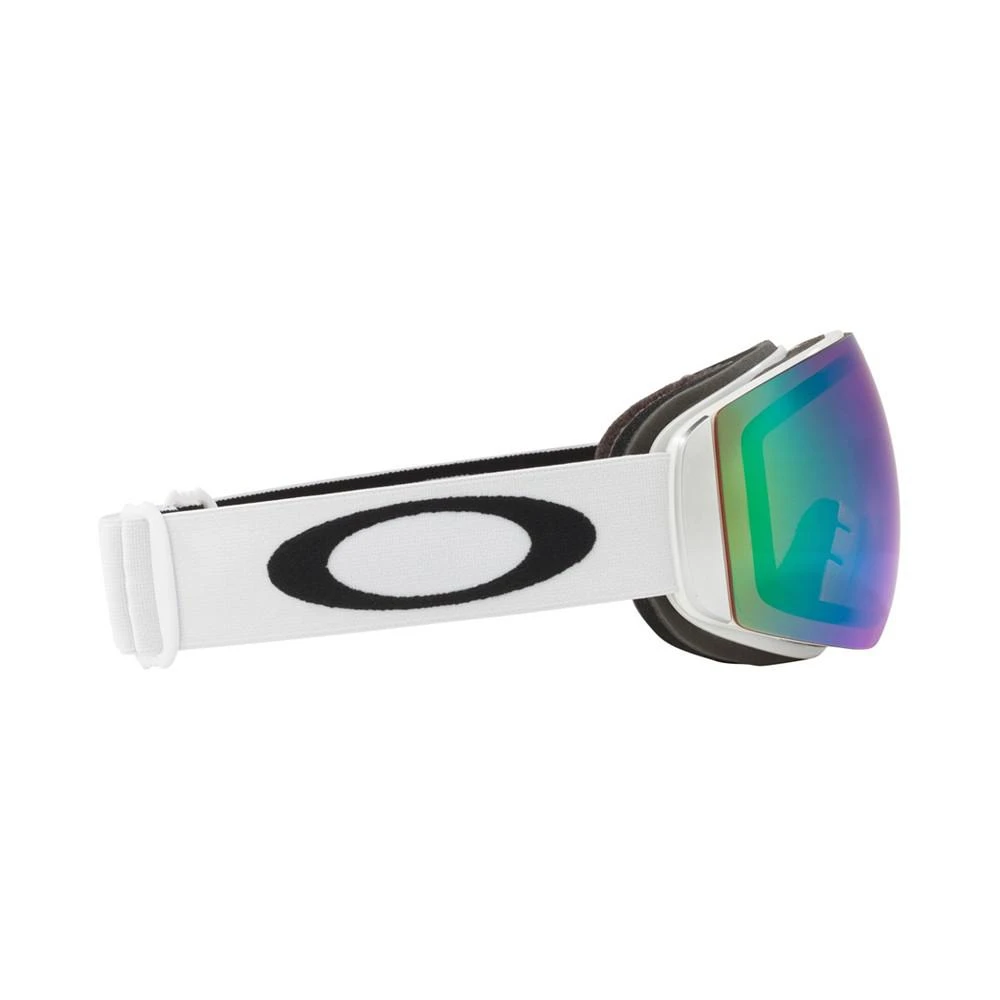 商品Oakley|Unisex Flight Deck Snow Goggles, OO7064 00,价格¥1775,第4张图片详细描述