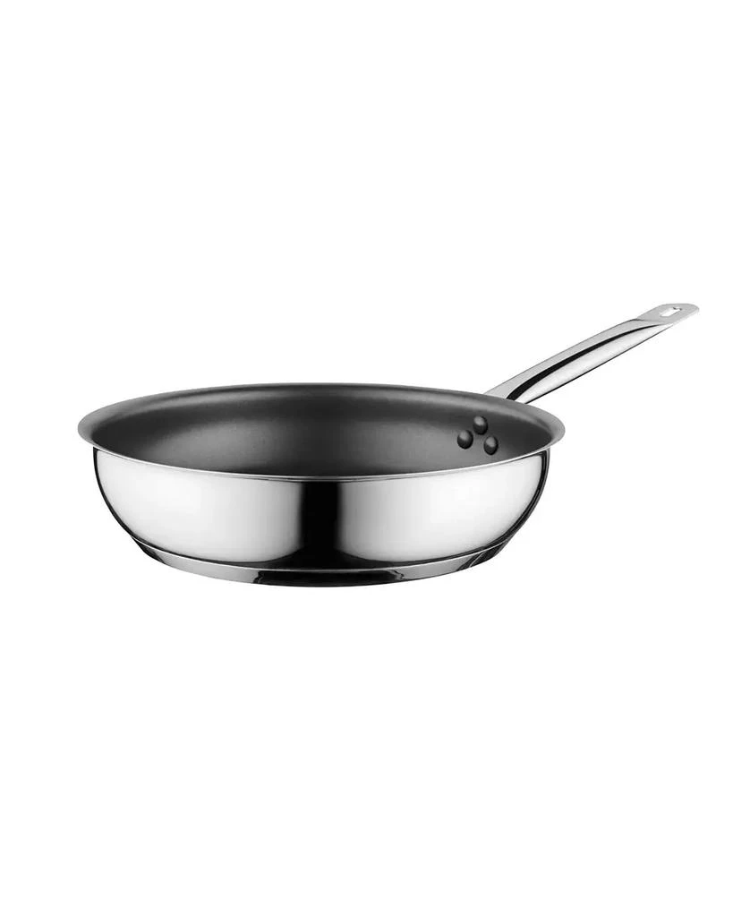 商品BergHOFF|Comfort 18/10 Stainless Steel 11" Nonstick Frying Pan,价格¥741,第1张图片