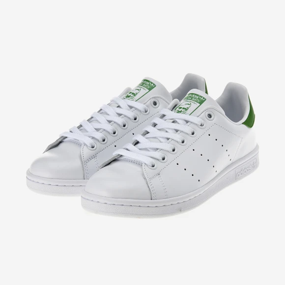 【韩国直邮|包邮包税】阿迪达斯 STAN SMITH  运动鞋 SNEAKERS  M20324 RUNNING WHITE FTW / RUNNING WHITE / FAIR 商品