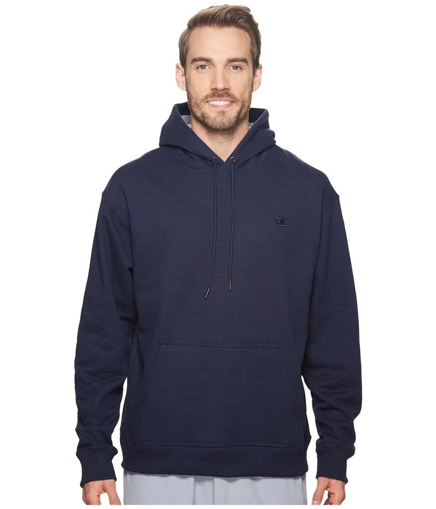 商品CHAMPION|Powerblend Pullover Hoodie,价格¥376,第1张图片