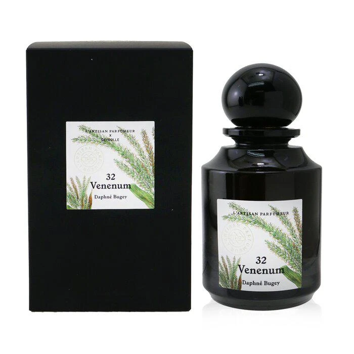 商品L'artisan Parfumeur|L'Artisan Parfumeur 32号毒素 淡香精 EDP 75ml/2.5oz,价格¥1385,第2张图片详细描述