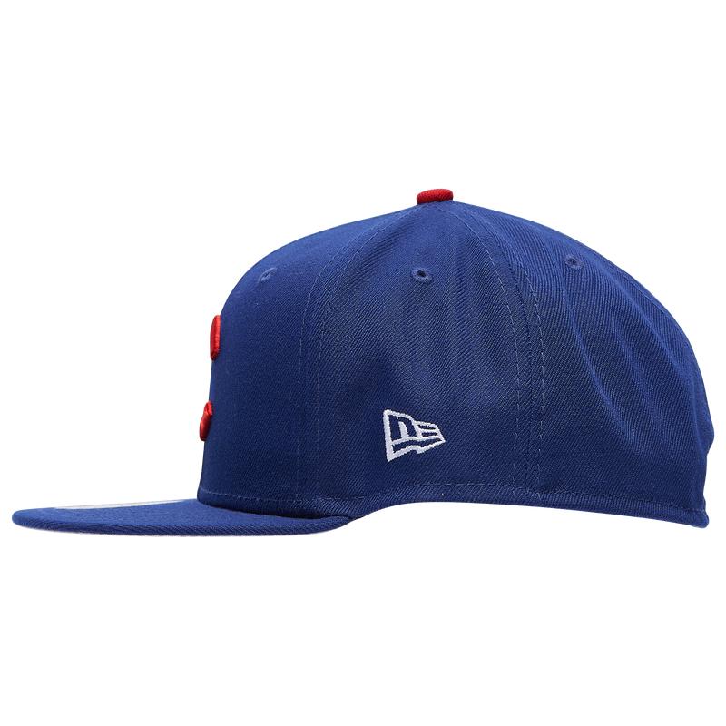 New Era MLB Northside Fit - Men's商品第5张图片规格展示