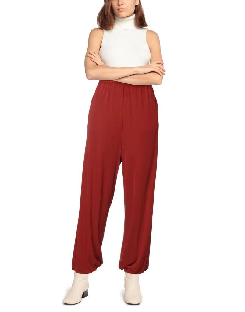 商品ROSETTA GETTY|Casual pants,价格¥1147,第2张图片详细描述