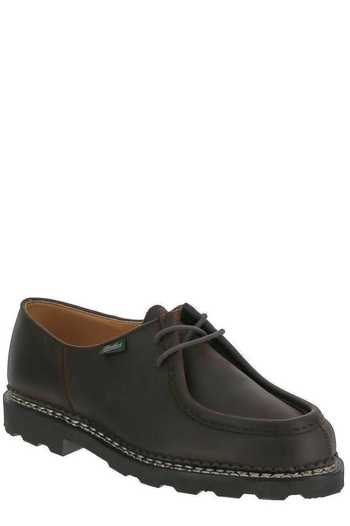 商品Paraboot|Paraboot Michael Lace-Up Shoes,价格¥2922,第2张图片详细描述