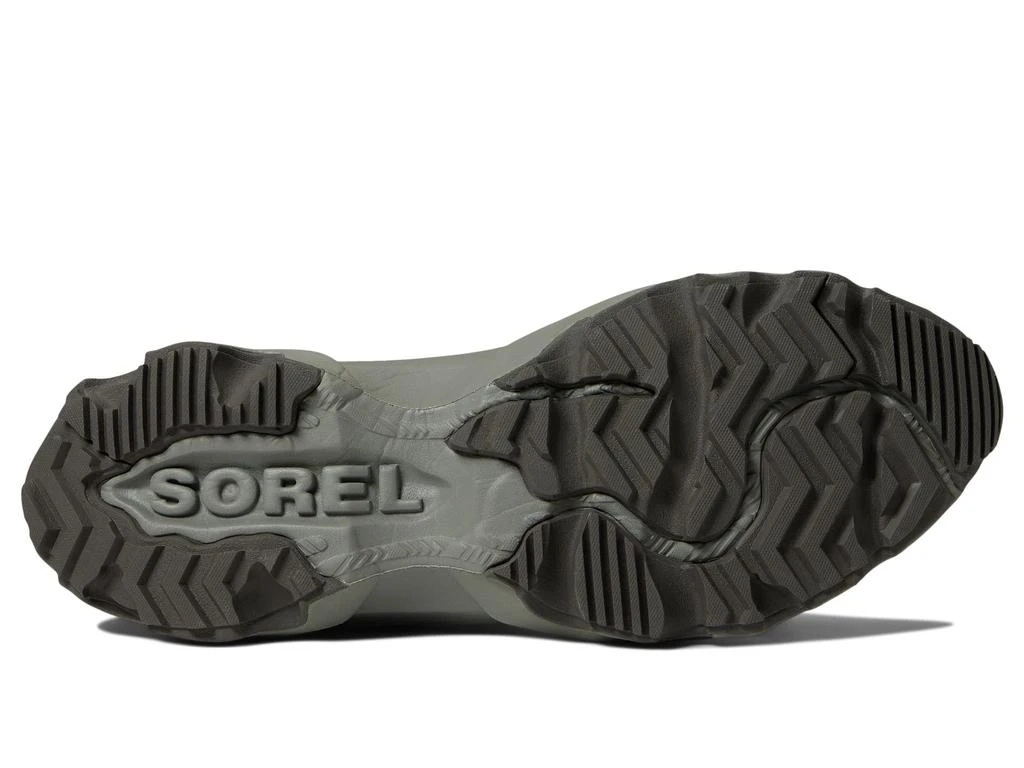 商品SOREL|Kinetic™ Breakthru Venture Mid Waterproof,价格¥817,第3张图片详细描述