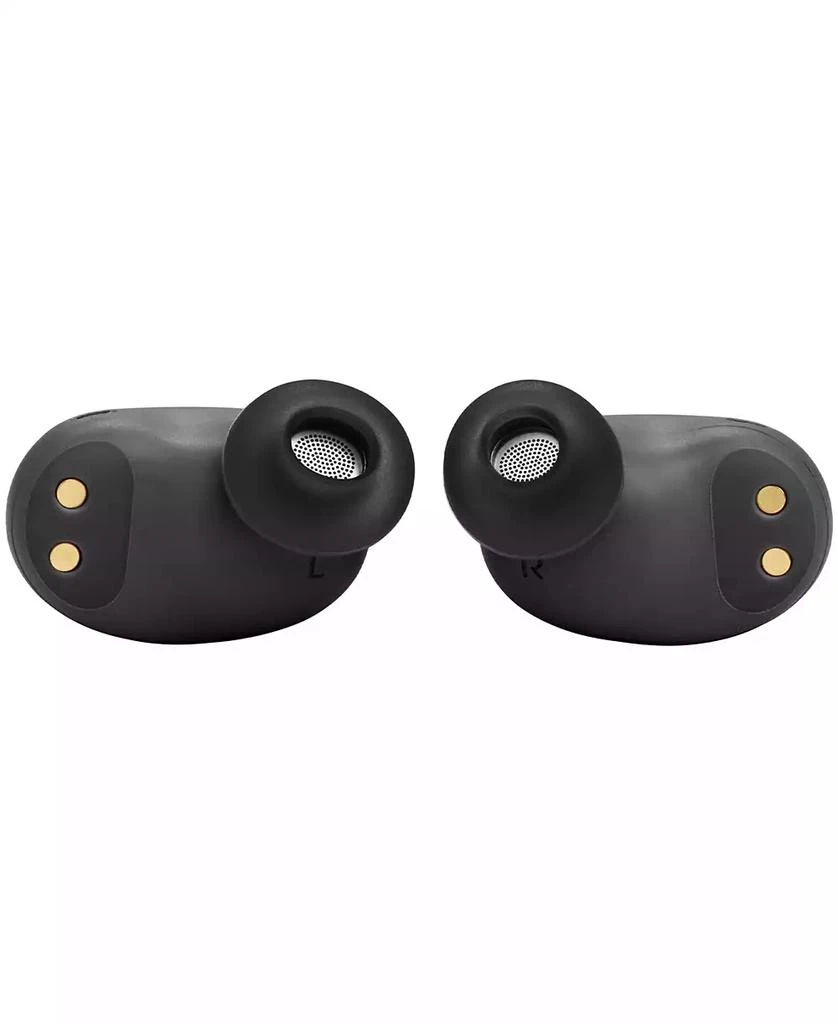 商品JBL|Live Free 2 TWS Wireless Earbuds - Black,价格¥570,第4张图片详细描述