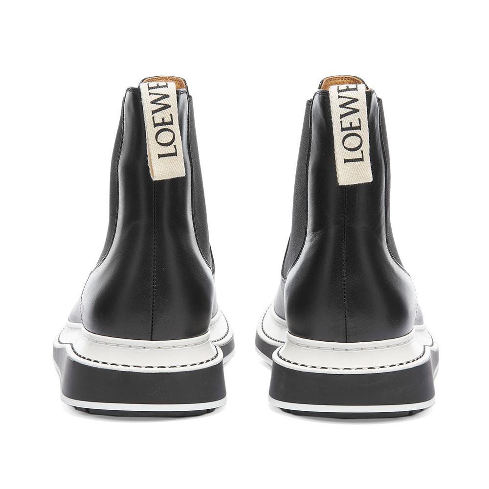 商品Loewe|Loewe Chelsea Boot,价格¥4204,第5张图片详细描述