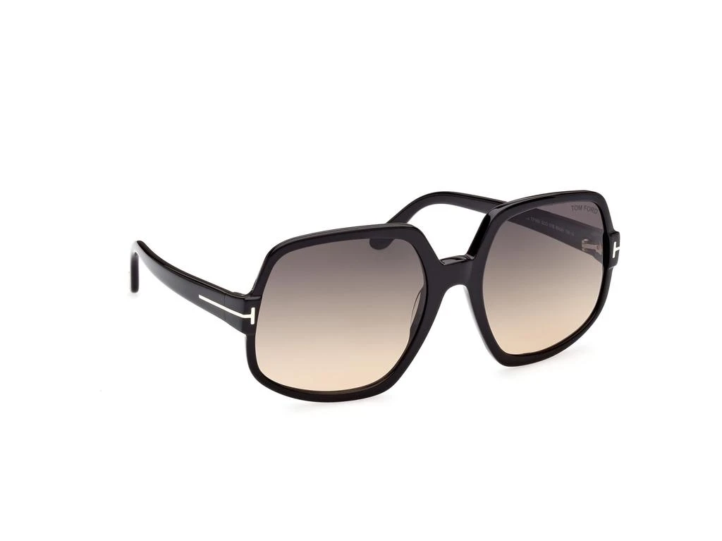 商品Tom Ford|Tom Ford Eyewear Sunglasses,价格¥2236,第2张图片详细描述